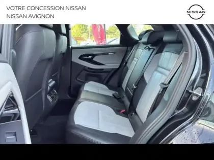 Photo 13 Land rover Range Rover Evoque  2.0 P 200ch Flex Fuel R-Dynamic S AWD BVA Mark III