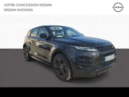 Photo Land Rover Range Rover Evoque