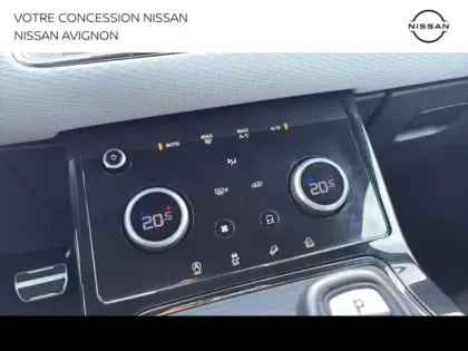 Photo 10 Land rover Range Rover Evoque  2.0 P 200ch Flex Fuel R-Dynamic S AWD BVA Mark III