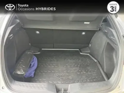 Photo 9 Toyota C-HR  1.8 Hybride 122ch GR Sport E-CVT