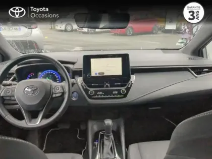 Photo 7 Toyota Corolla  122h Dynamic MY21