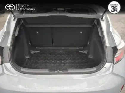 Photo 9 Toyota Corolla  122h Dynamic MY21