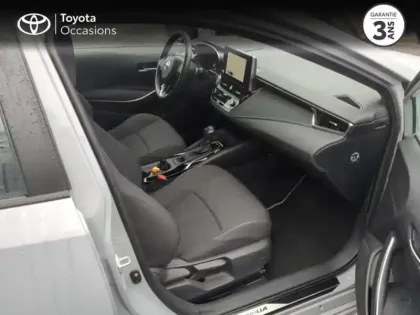 Photo 5 Toyota Corolla  122h Dynamic MY21