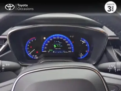 Photo 13 Toyota Corolla  122h Dynamic MY21