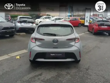 Photo 3 Toyota Corolla  122h Dynamic MY21