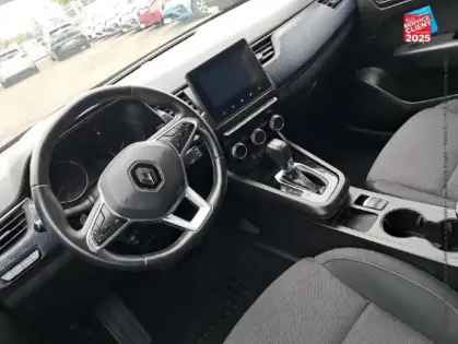 Photo 14 Renault Arkana  1.3 TCe 140ch FAP Business EDC Camera