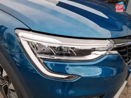 Photo 12 Renault Arkana  1.3 TCe 140ch FAP Business EDC Camera