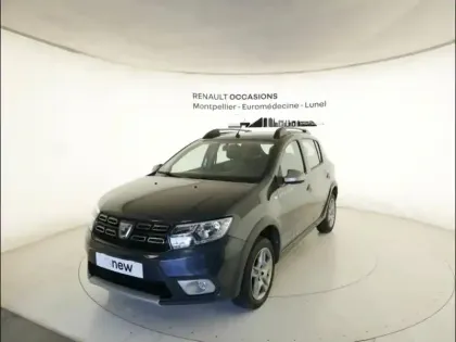 Photo Dacia Sandero