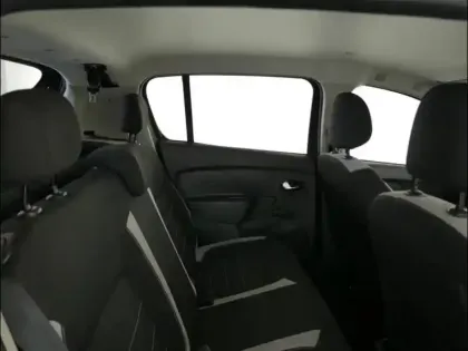 Photo 8 Dacia Sandero  1.0 SCe 75ch Evasion