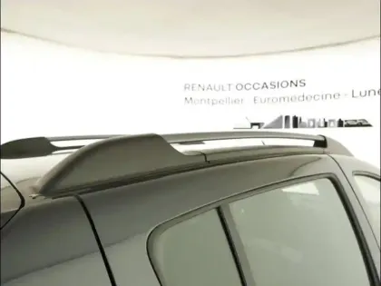 Photo 7 Dacia Sandero  1.0 SCe 75ch Evasion