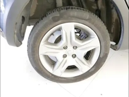 Photo 6 Dacia Sandero  1.0 SCe 75ch Evasion