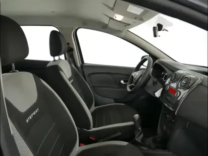 Photo 2 Dacia Sandero  1.0 SCe 75ch Evasion