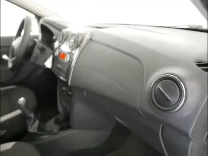 Photo 9 Dacia Sandero  1.0 SCe 75ch Evasion