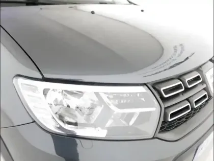 Photo 11 Dacia Sandero  1.0 SCe 75ch Evasion