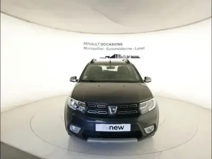 Photo 14 Dacia Sandero  1.0 SCe 75ch Evasion