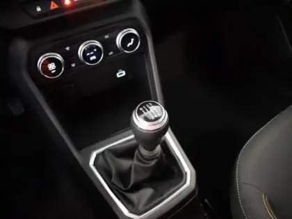 Photo 1 Dacia Sandero  1.0 ECO-G 100ch Stepway Confort