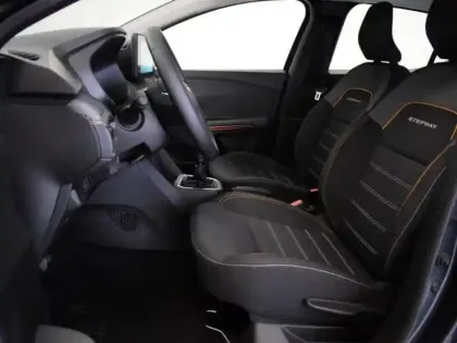 Photo 5 Dacia Sandero  1.0 ECO-G 100ch Stepway Confort