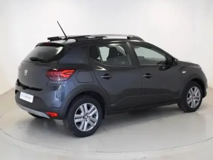 Photo 11 Dacia Sandero  1.0 ECO-G 100ch Stepway Confort