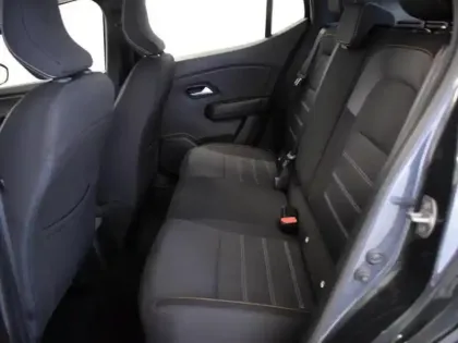 Photo 6 Dacia Sandero  1.0 ECO-G 100ch Stepway Confort