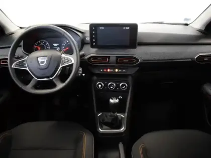 Photo 13 Dacia Sandero  1.0 ECO-G 100ch Stepway Confort