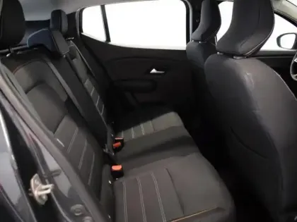 Photo 9 Dacia Sandero  1.0 ECO-G 100ch Stepway Confort