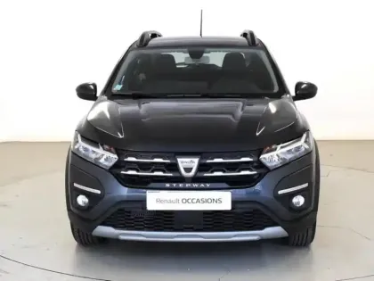 Photo 14 Dacia Sandero  1.0 ECO-G 100ch Stepway Confort