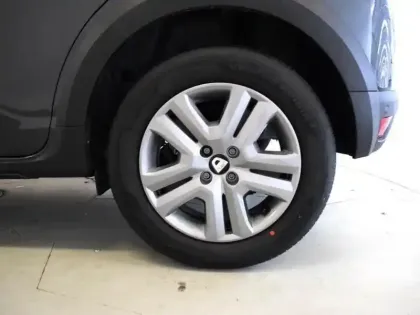 Photo 12 Dacia Sandero  1.0 ECO-G 100ch Stepway Confort