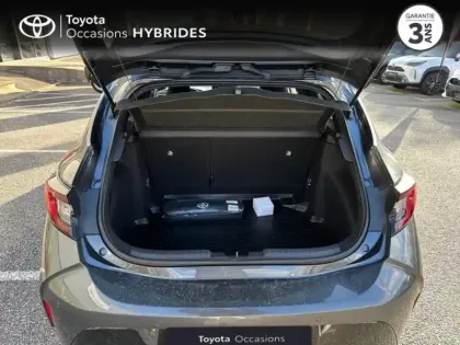 Photo 9 Toyota Corolla  1.8 140ch Design MY23