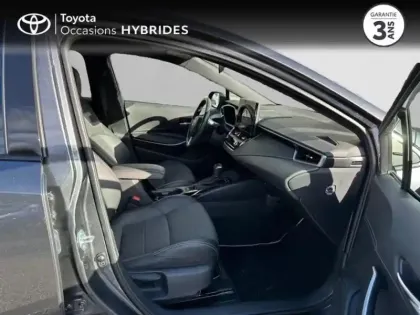 Photo 5 Toyota Corolla  1.8 140ch Design MY23