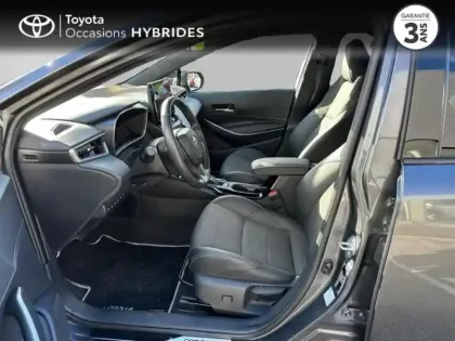 Photo 10 Toyota Corolla  1.8 140ch Design MY23
