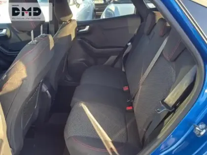 Photo 9 Ford Puma  1.0 EcoBoost Hybrid 125ch ST-Line S&S