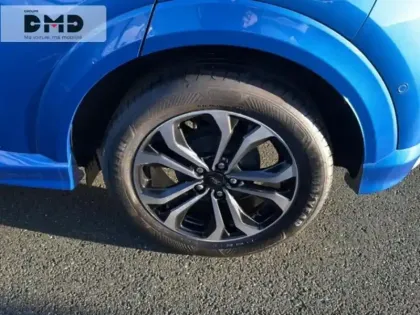 Photo 12 Ford Puma  1.0 EcoBoost Hybrid 125ch ST-Line S&S