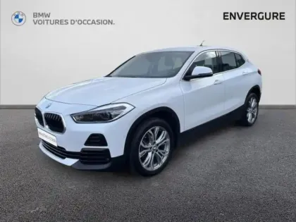 Photo Bmw X2