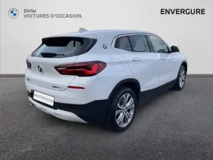 Photo 1 BMW X2  sDrive16d 116ch Business Design Euro6d-T