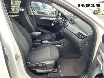 Photo 8 BMW X2  sDrive16d 116ch Business Design Euro6d-T