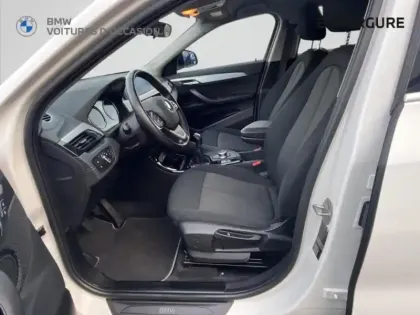 Photo 3 BMW X2  sDrive16d 116ch Business Design Euro6d-T