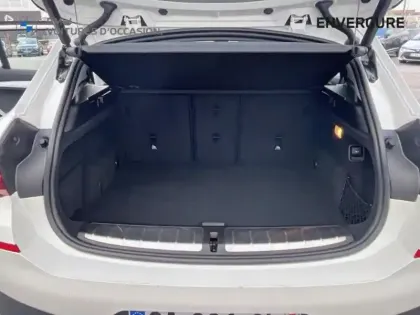 Photo 6 BMW X2  sDrive16d 116ch Business Design Euro6d-T