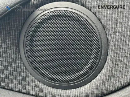 Photo 12 BMW X2  sDrive16d 116ch Business Design Euro6d-T