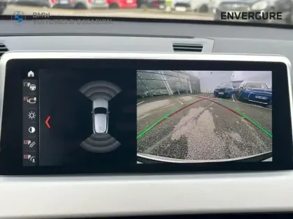 Photo 14 BMW X2  sDrive16d 116ch Business Design Euro6d-T