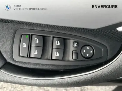 Photo 13 BMW X2  sDrive16d 116ch Business Design Euro6d-T