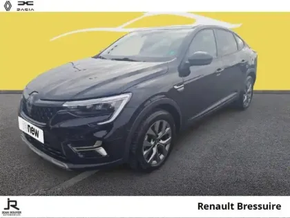 Photo Renault Arkana