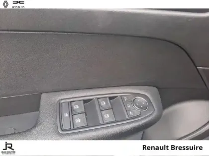 Photo 13 Renault Arkana  1.3 TCe 140ch mild hybrid Evolution EDC -24