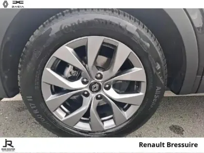 Photo 7 Renault Arkana  1.3 TCe 140ch mild hybrid Evolution EDC -24