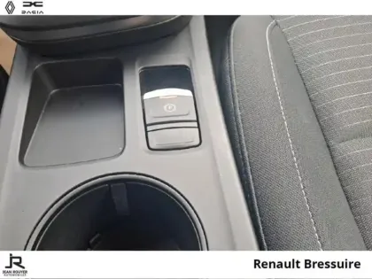 Photo 14 Renault Arkana  1.3 TCe 140ch mild hybrid Evolution EDC -24