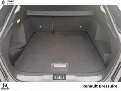 Photo 6 Renault Arkana  1.3 TCe 140ch mild hybrid Evolution EDC -24