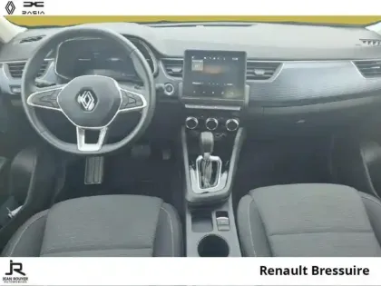 Photo 4 Renault Arkana  1.3 TCe 140ch mild hybrid Evolution EDC -24