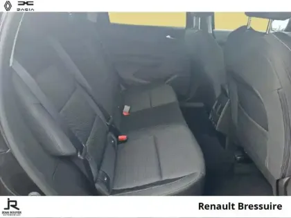 Photo 3 Renault Arkana  1.3 TCe 140ch mild hybrid Evolution EDC -24