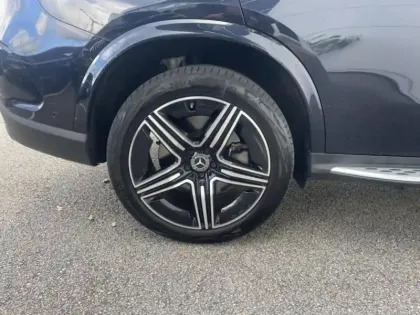 Photo 7 Mercedes Classe GLC GLC 400 e Hybrid 381ch AMG Line 4Matic 9G-Tronic