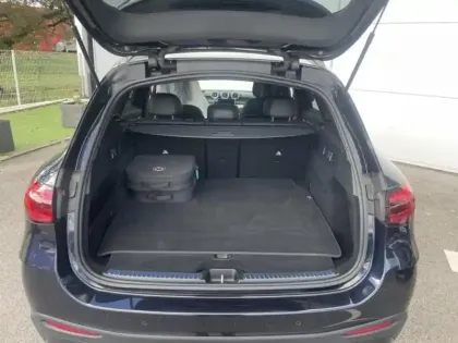 Photo 6 Mercedes Classe GLC GLC 400 e Hybrid 381ch AMG Line 4Matic 9G-Tronic