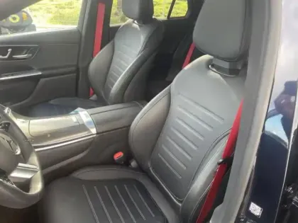 Photo 11 Mercedes Classe GLC GLC 400 e Hybrid 381ch AMG Line 4Matic 9G-Tronic